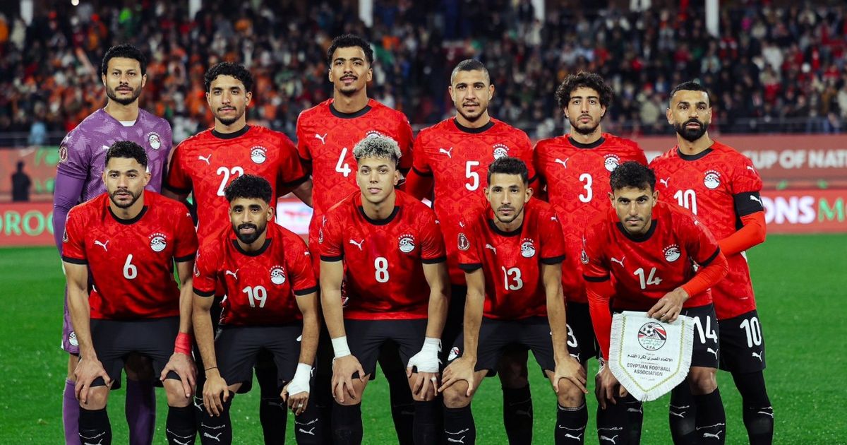 Egypt to hold open training session for 'limited' number of fans in Spokane ahead of World Cup