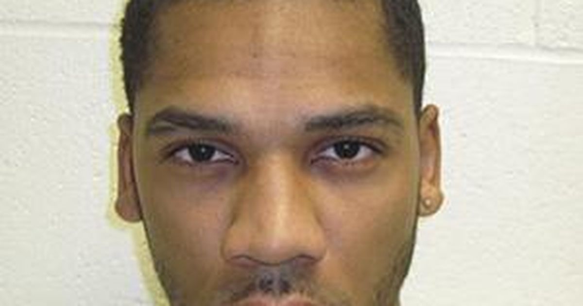 Prisoner Mistakenly Released Early A Suspect In Fatal Shooting In Spokane The Spokesman Review 0920