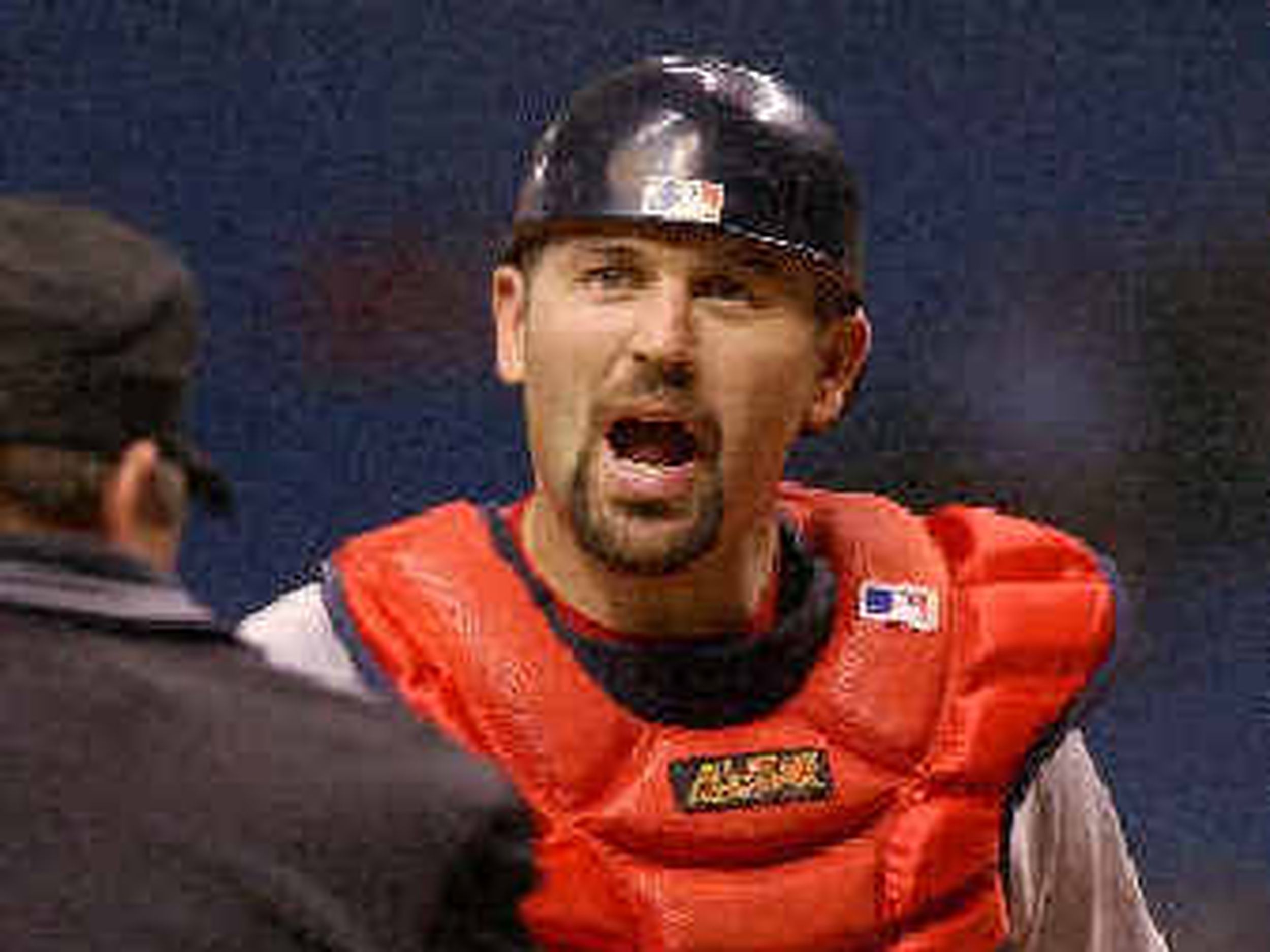 Jason Varitek is close to an agreement to work for the Red Sox - NBC Sports