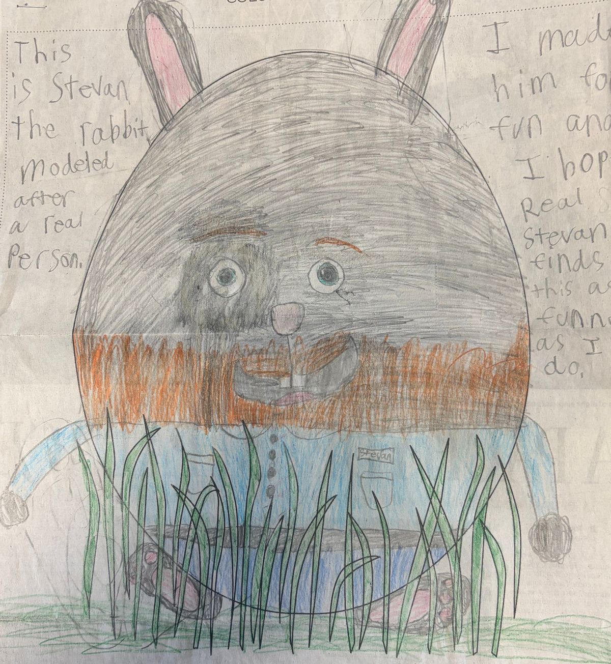 Antonio Quiroga, 12, of Greenacres 
