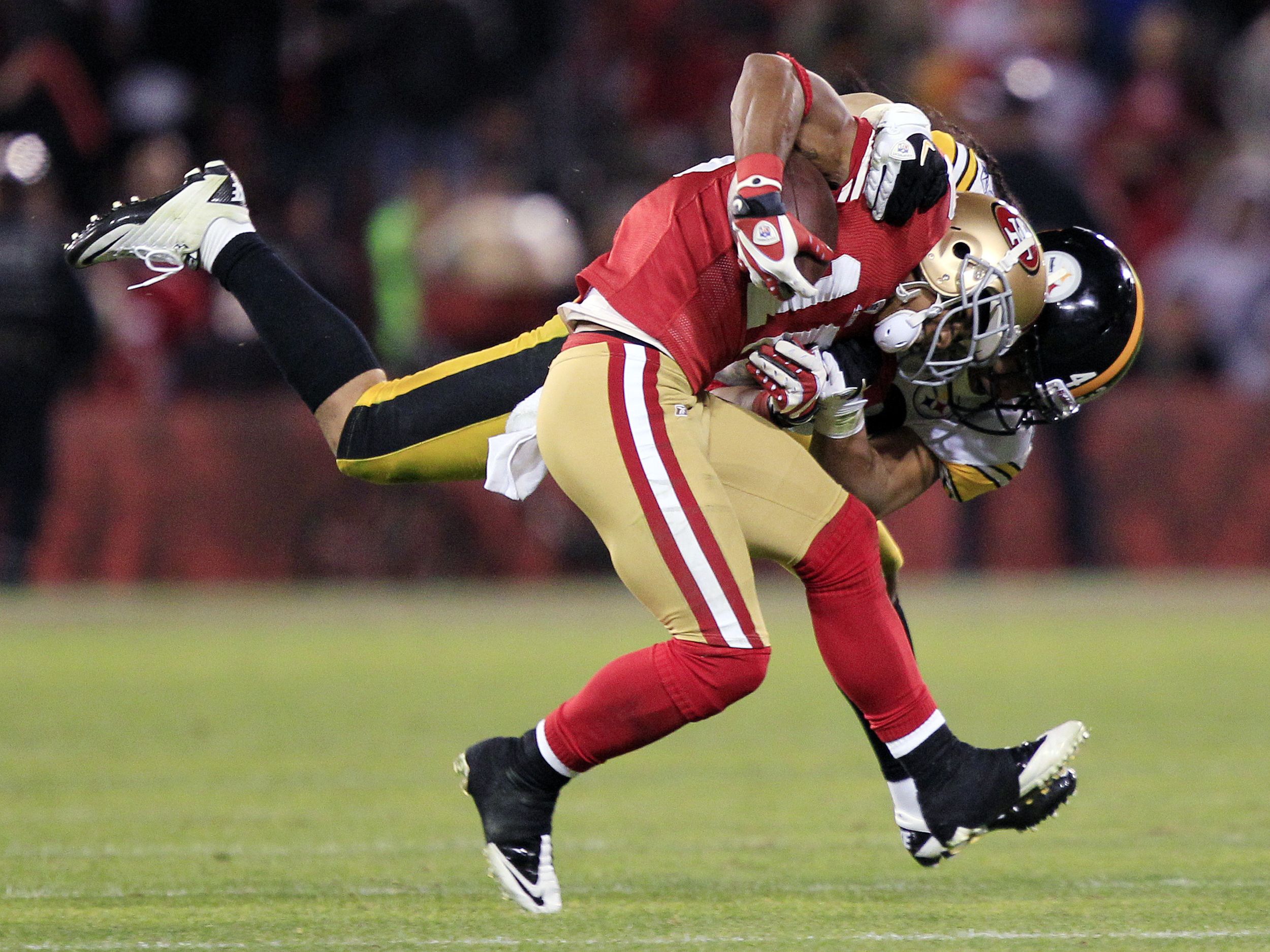 Bypass Sacramento blackout to watch 49ers vs. Steelers game