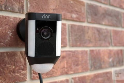 Ring unveils new car dashboard camera at CES 2023