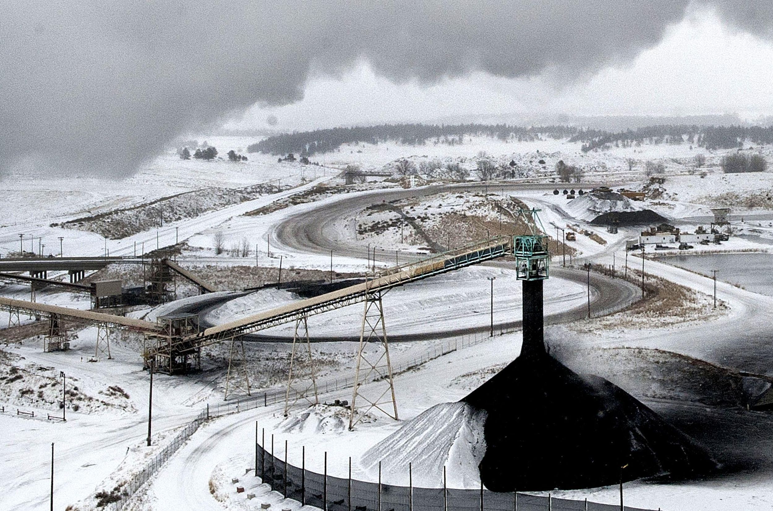 Montana’s Colstrip power plant needs new operator by May 2018 The