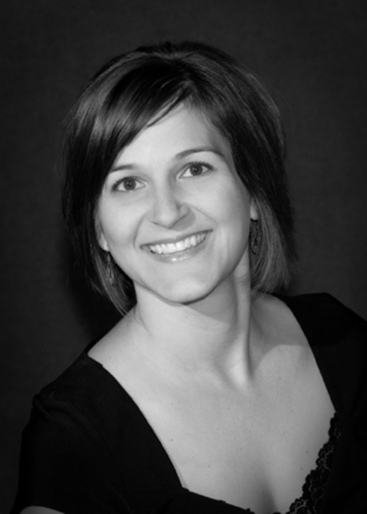 Andrea Dawson (The Spokesman-Review)