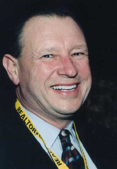 
Terry Sullivan
 (The Spokesman-Review)