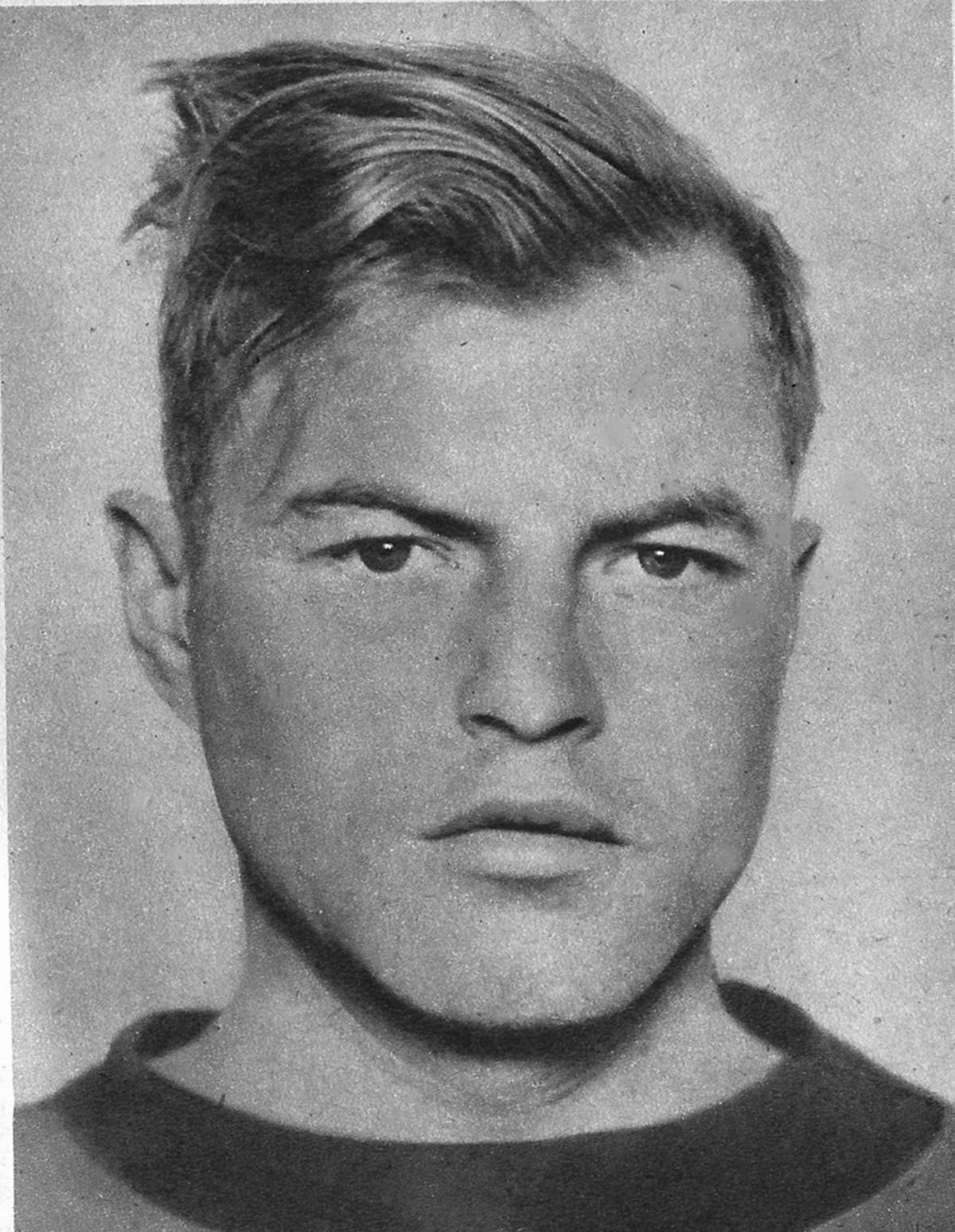 Clark (The Spokesman-Review)