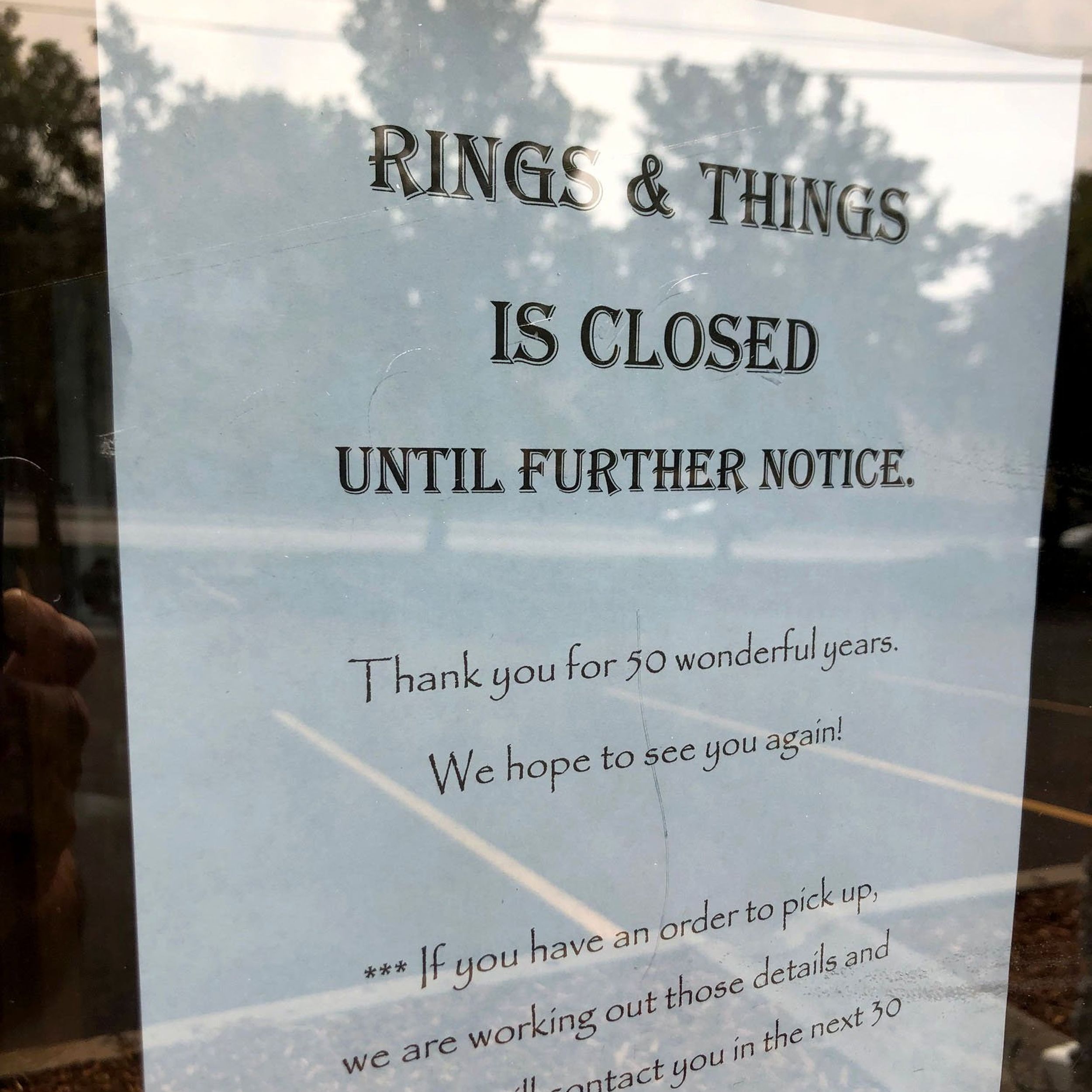 After 50 years of business, iconic Spokane store files for bankruptcy | The  Spokesman-Review
