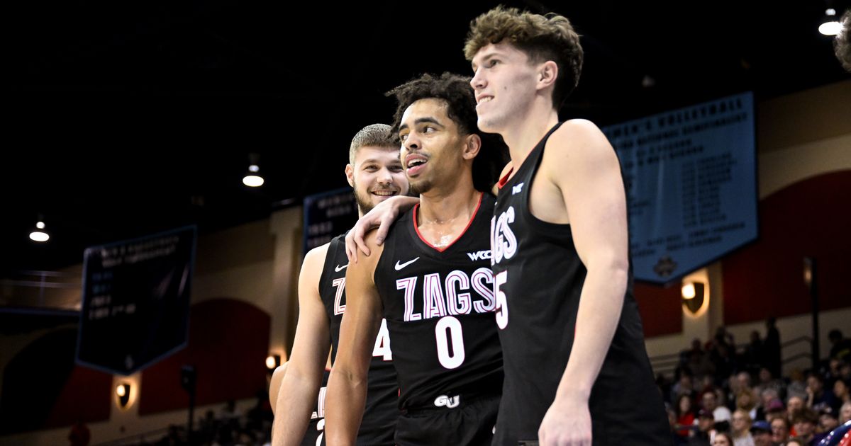 Where Gonzaga Stands In Polls Brackets Key Metrics And National   65aec998724a0.hires 