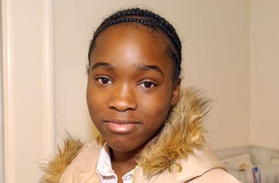 
Four times a year, Dalana Smith visited her mom at Medical Lake's Pine Lodge Corrections Center for Women under the 