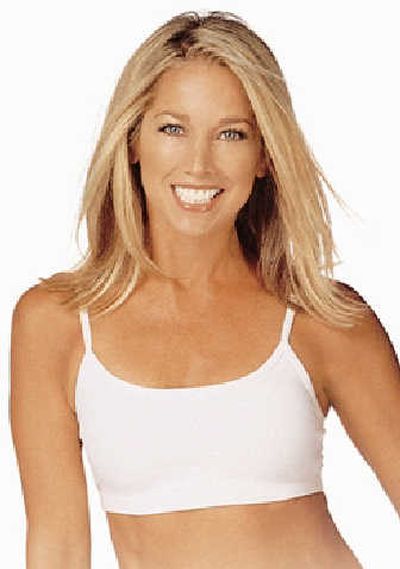 
Austin started with Jack LaLanne.
 (King Features / The Spokesman-Review)