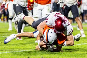 WSU rewind: After defensive showing in loss to No. 18 Virginia, Cougars should feel emboldened - Sun, 19 Oct 2025 PST