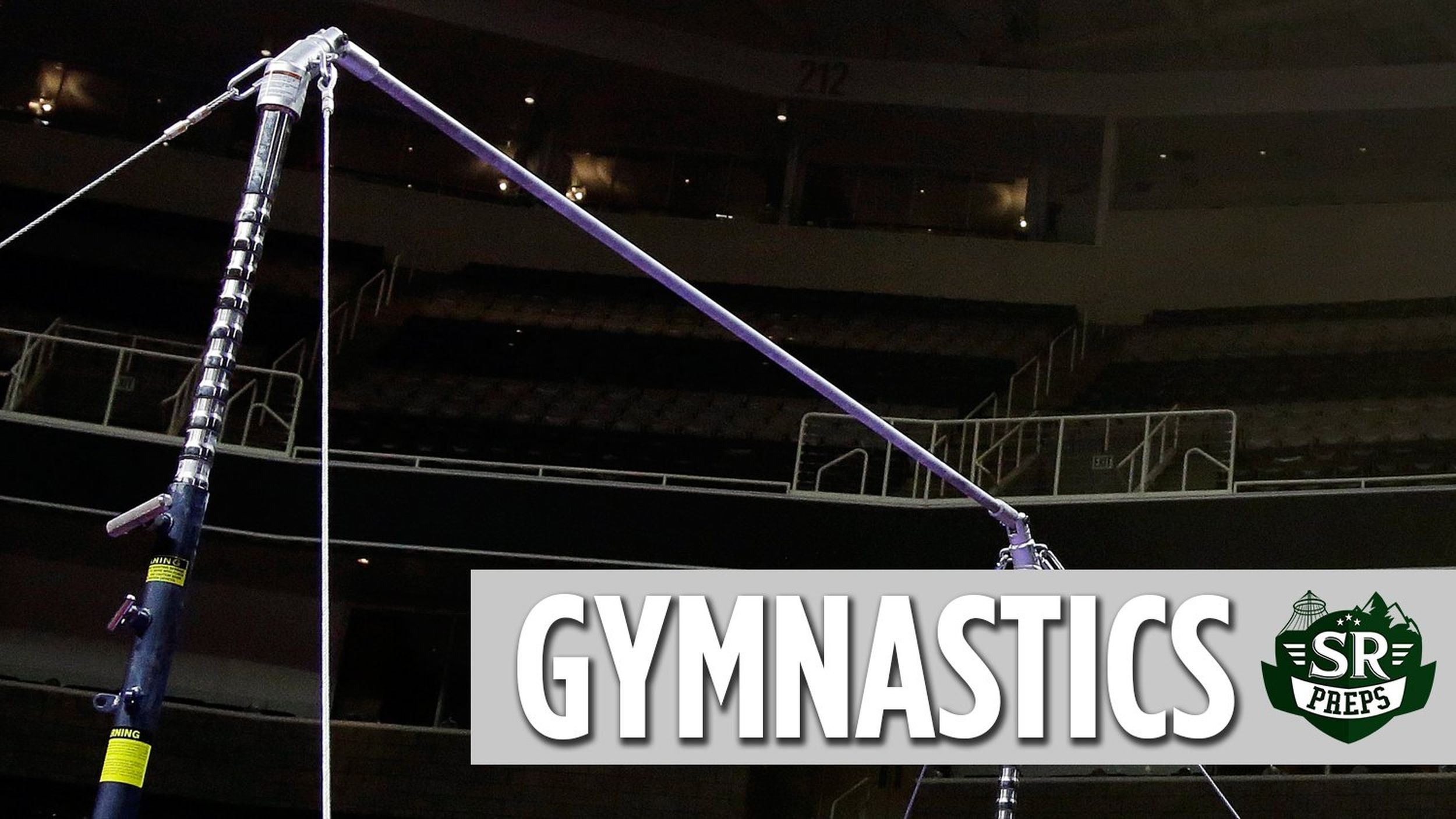 Mead narrowly loses 3A/2A state gymnastics championship to Sammamish