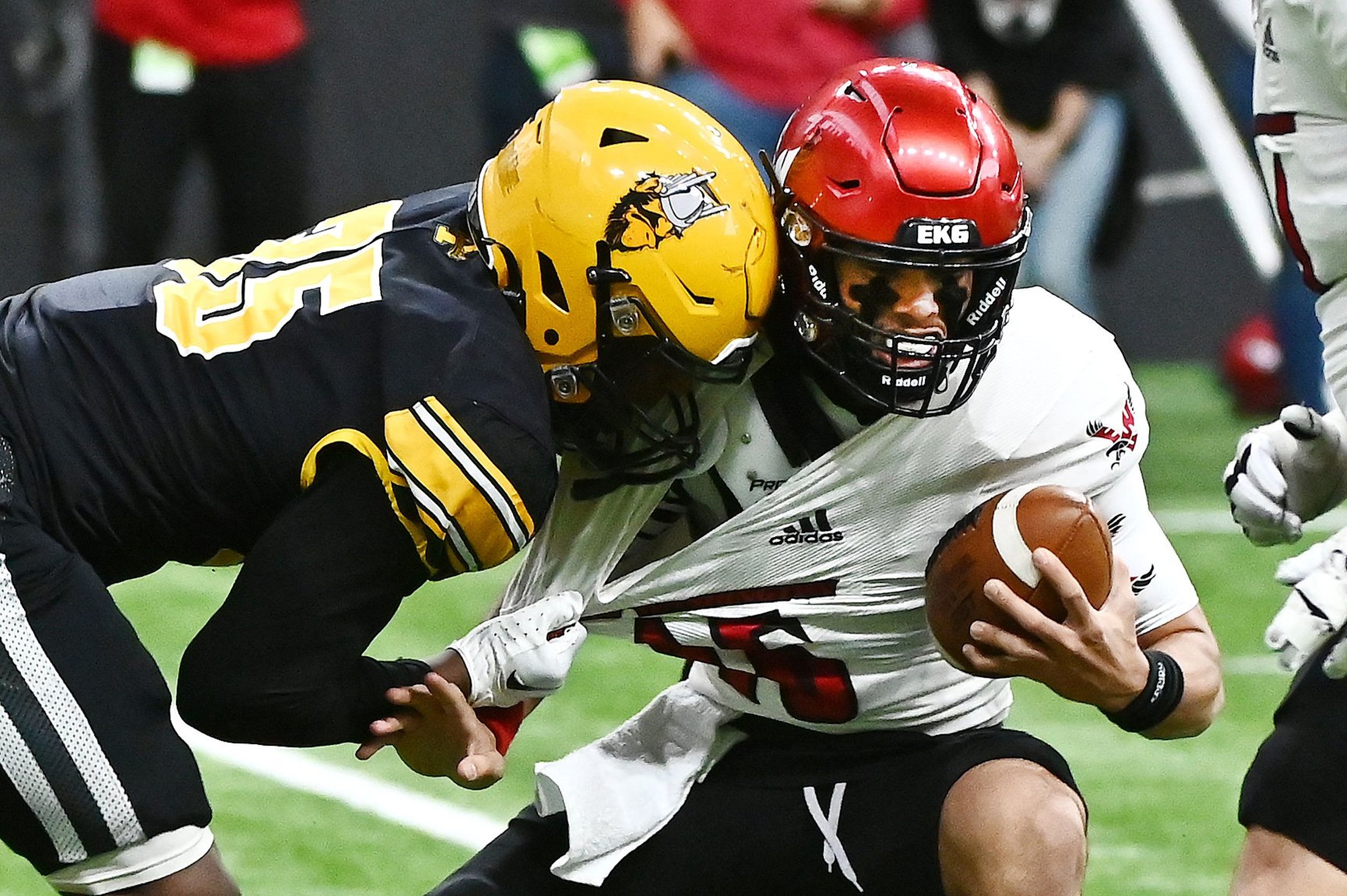 'He's more than capable': Eastern Washington believes Kekoa Visperas ...