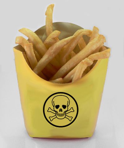 Photo from healthassist.net. (The Spokesman-Review)