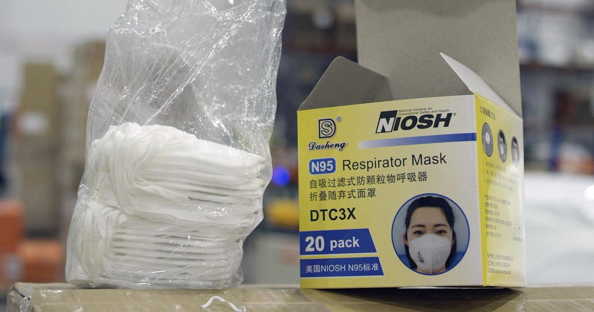 dasheng dtc3x n95 mask