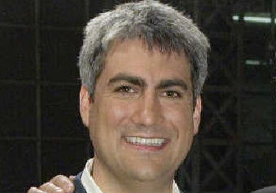 
Taylor Hicks
 (Associated Press / The Spokesman-Review)