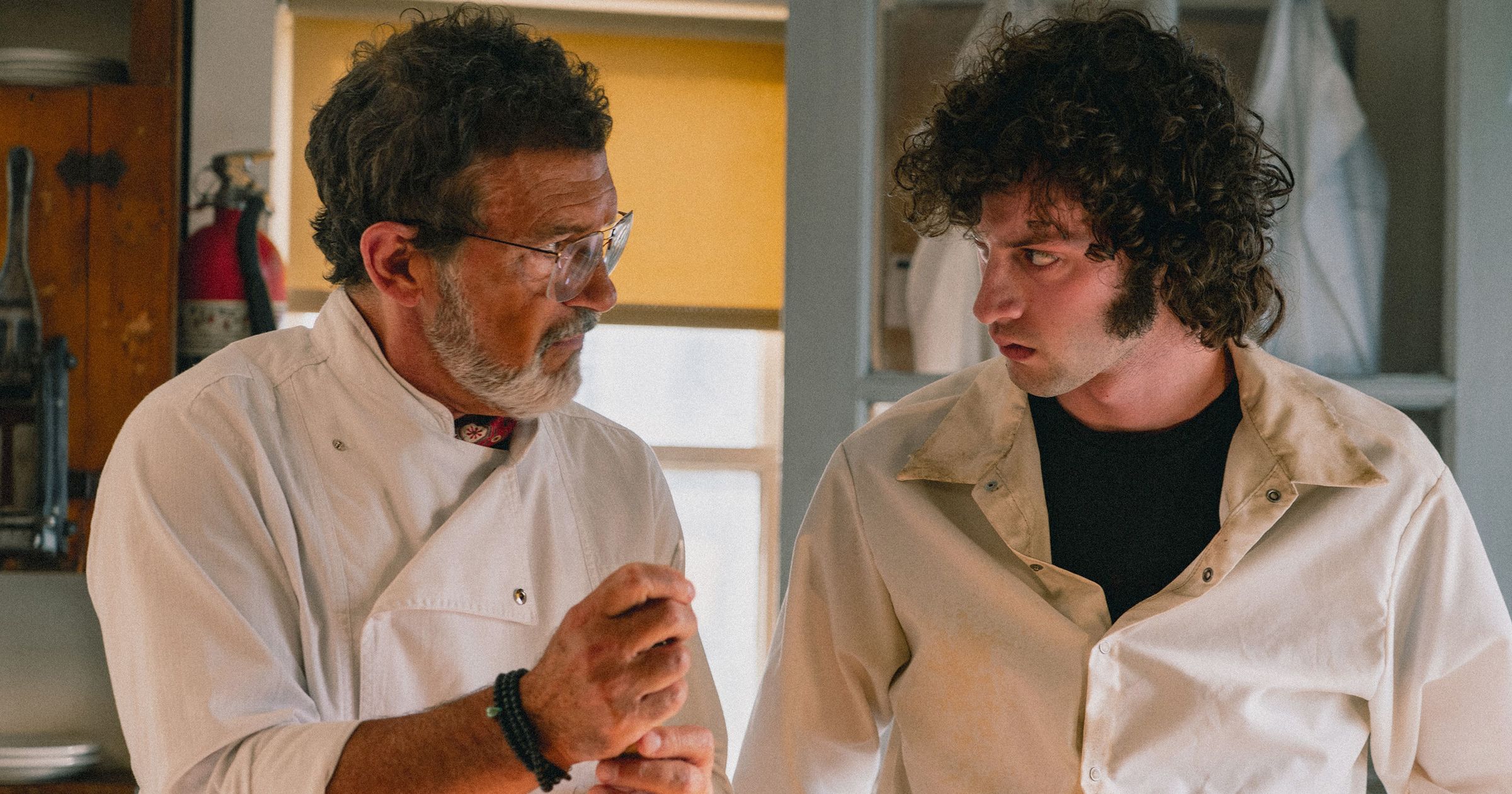 Movie review: 'Tony' dishes up immersive summer coming-of-age story