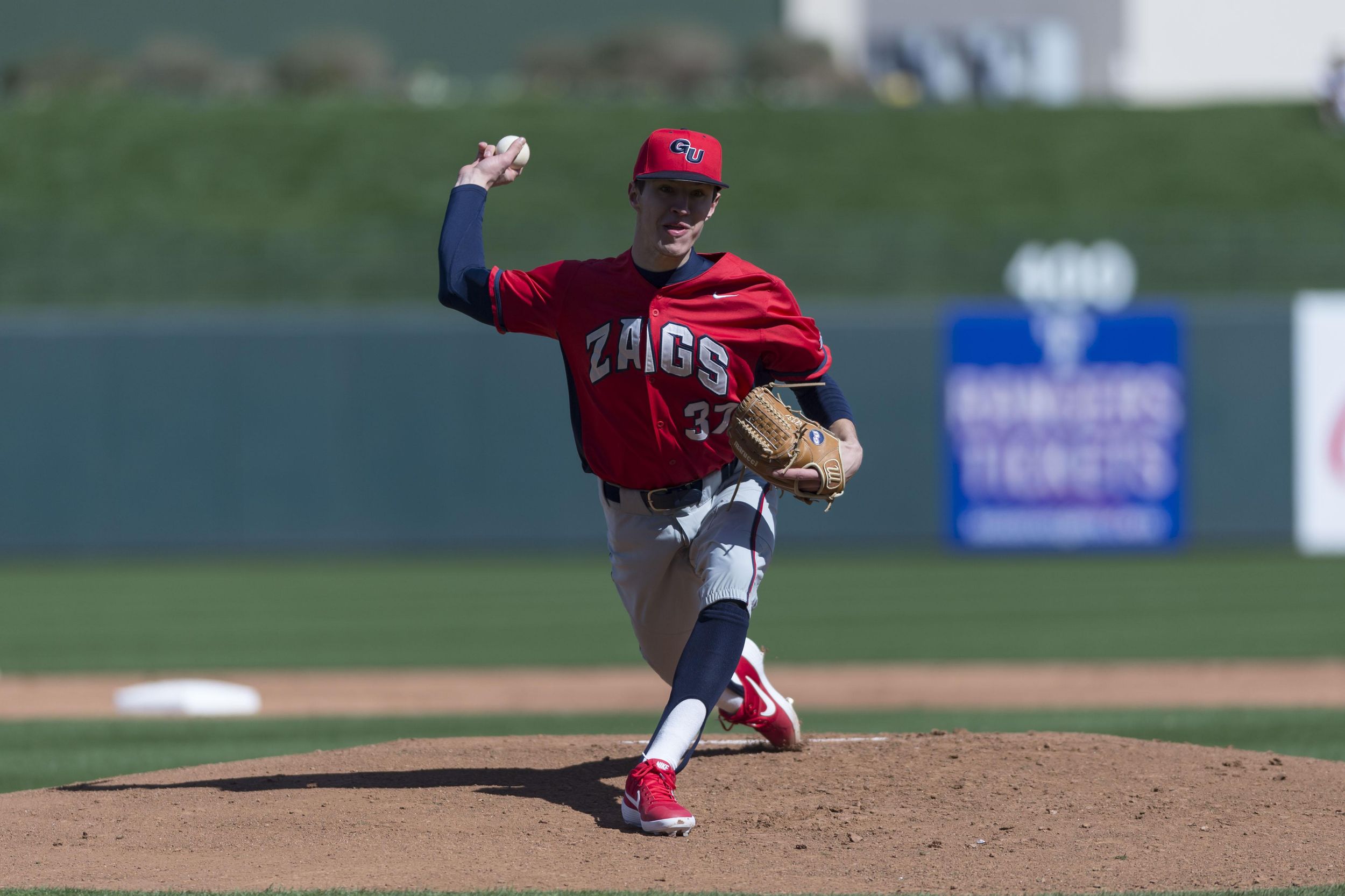 WCC favorite Gonzaga set to begin 2020 baseball season | SWX Right Now - Sports for Spokane, CdA