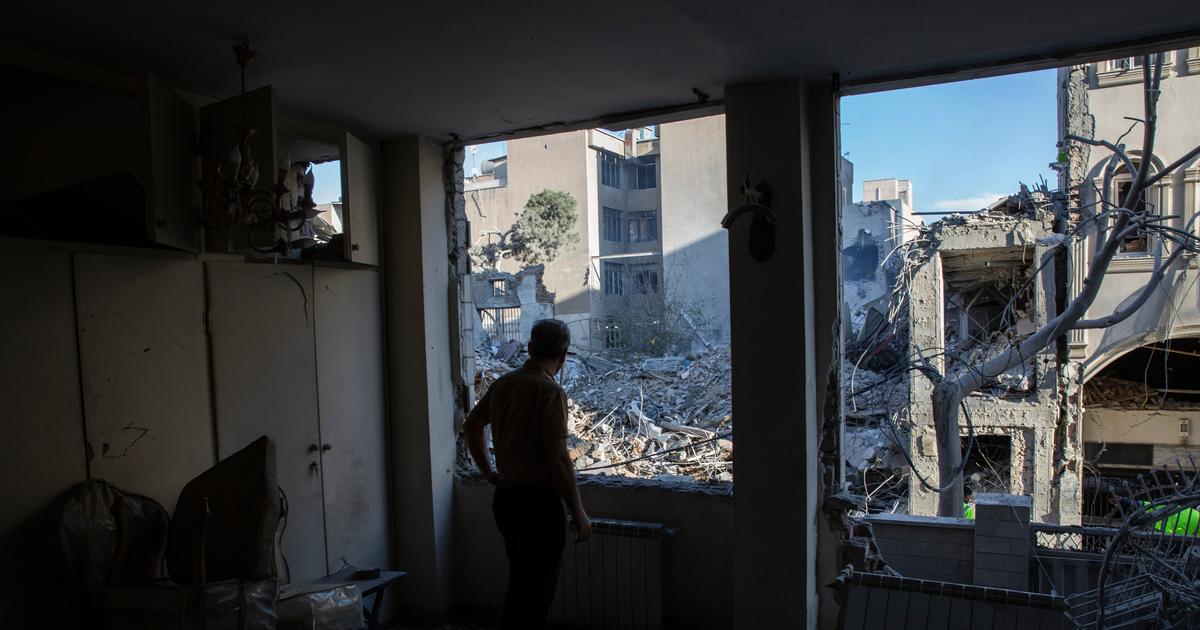 As shaky U.S.-Iran ceasefire begins, Crocker calls Trump’s threats ‘beyond extreme’ while Baumgartner defends them as ‘Machiavellian’
