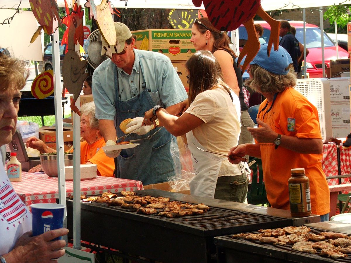 The food: Vendors will be on hand to satisfy nearly every appetite. (The Spokesman-Review)