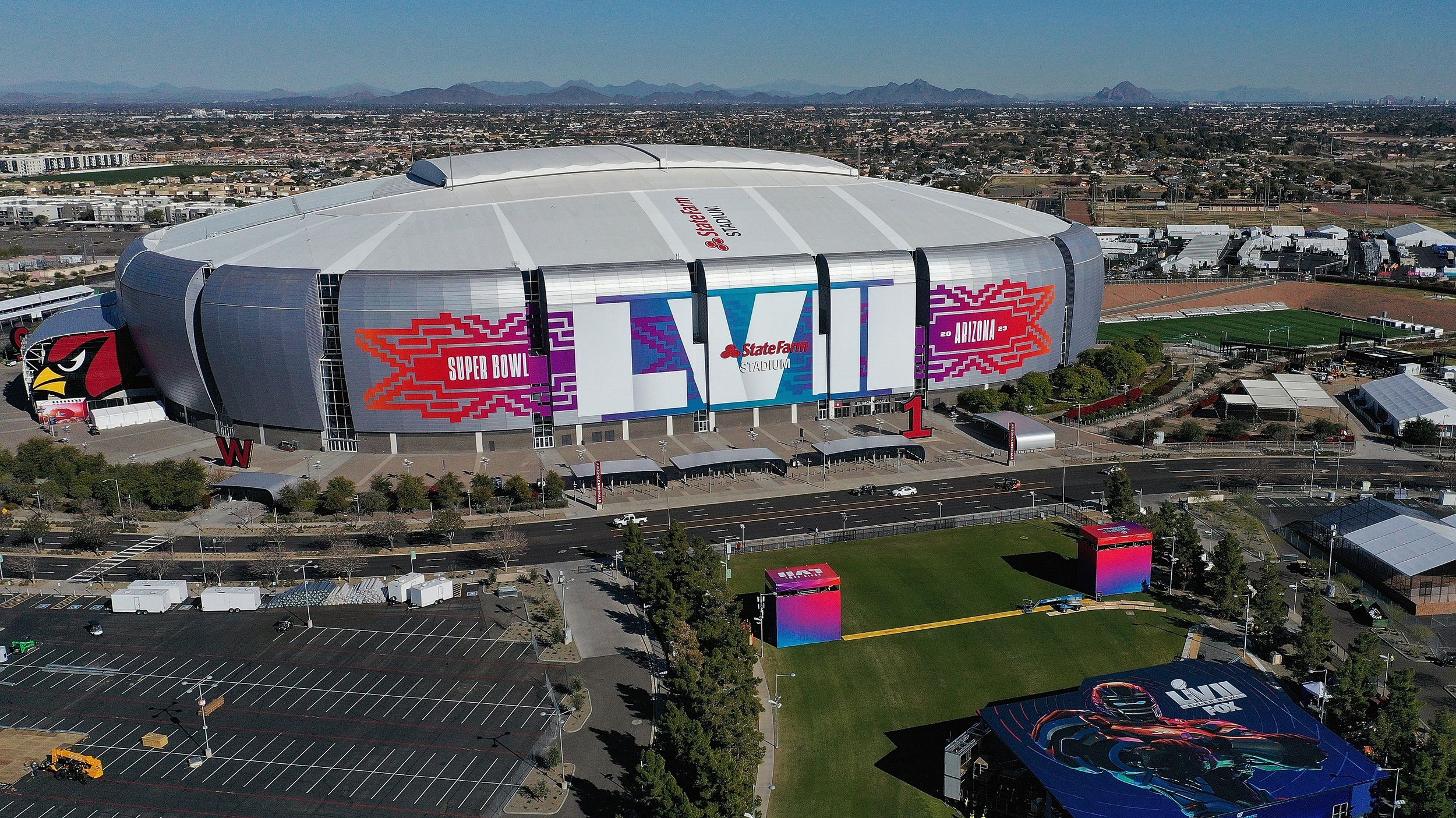 Super Bowl 2022 ads promote crypto, EVs, and the metaverse - Protocol