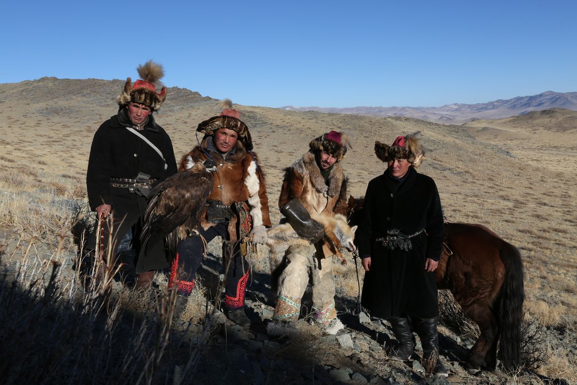 Hazen Audel hosts Survive the Tribe Dec. 8, 2014 The SpokesmanReview