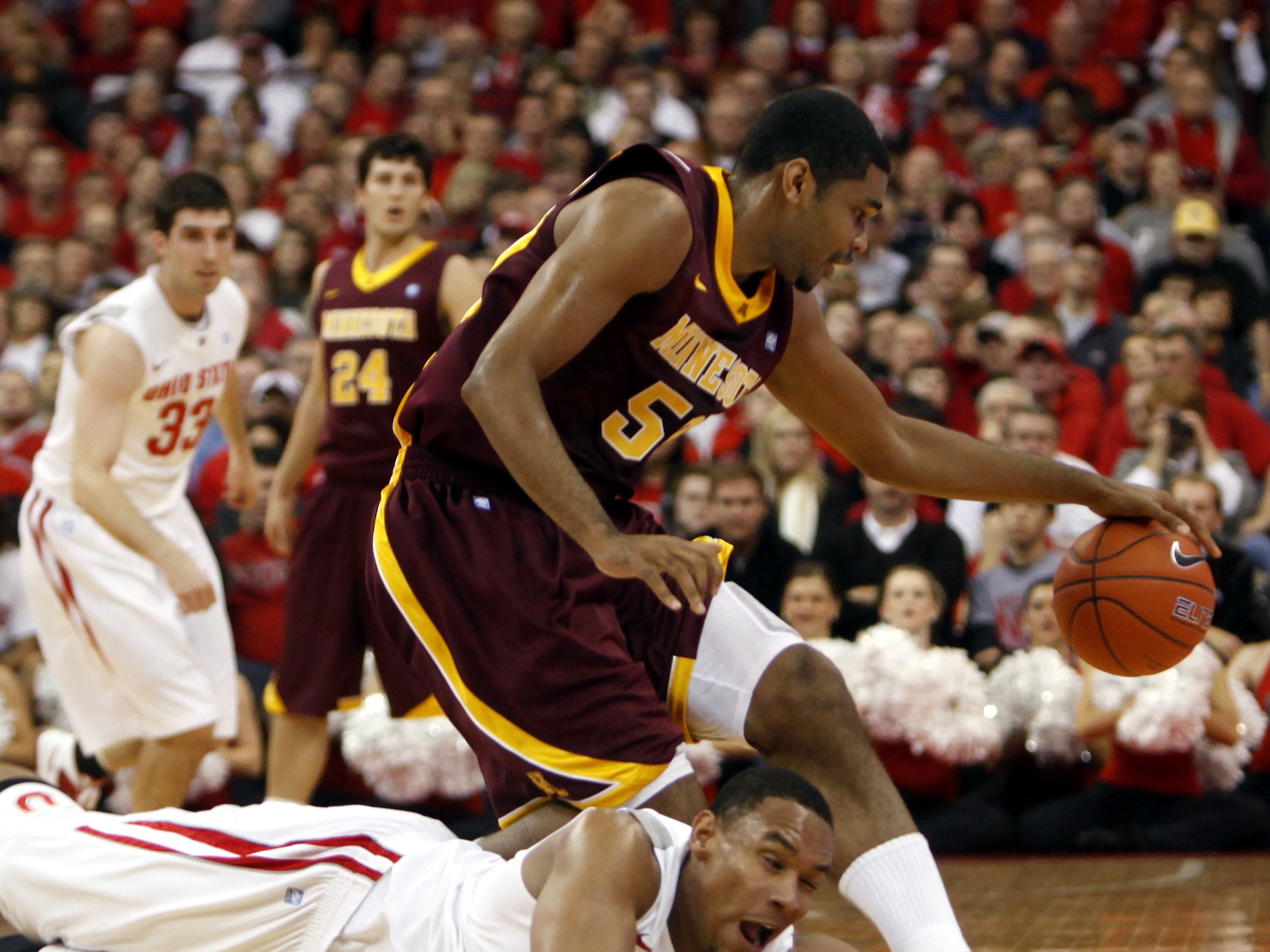 Sons Of Famous Dads Forge Own Identities On The Court The Spokesman Review