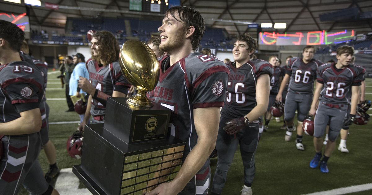 State baseball Colville follows path set by football and wrestling