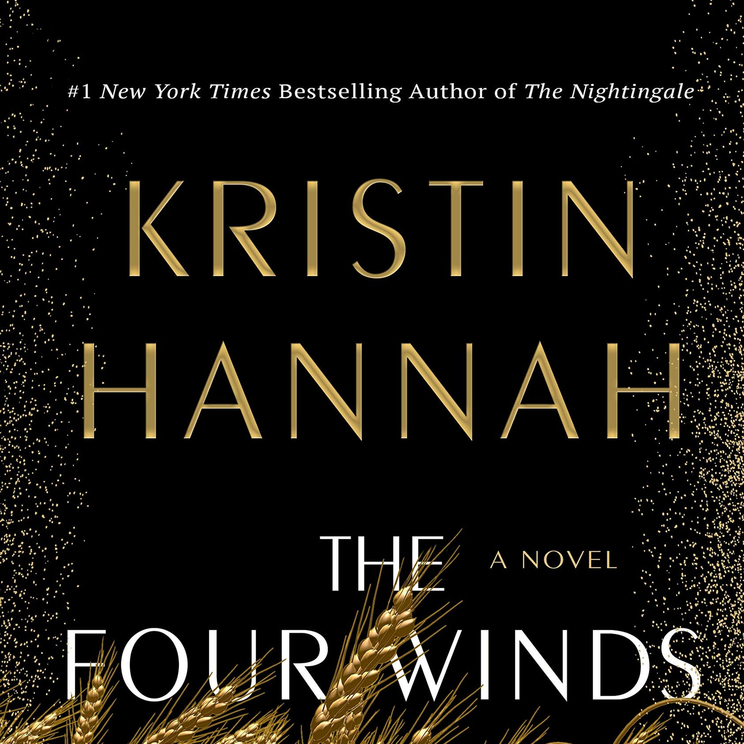 Book Review Summary The Four Winds By Kristin Hannah 53 Off