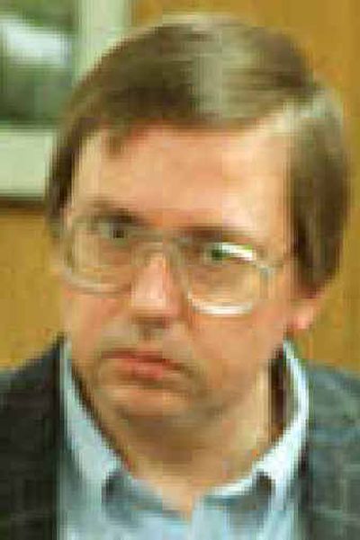 
Medlock
 (The Spokesman-Review)