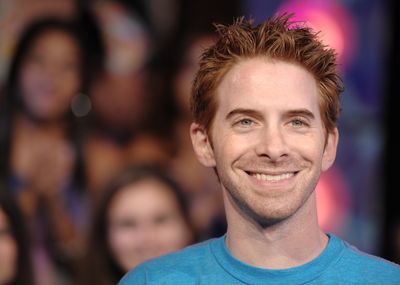 Seth Green (Associated Press / The Spokesman-Review)