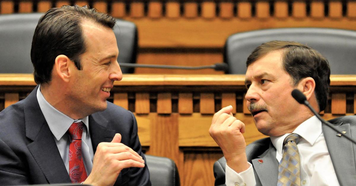 Spokane-area senators lead both parties as new session starts | The ...