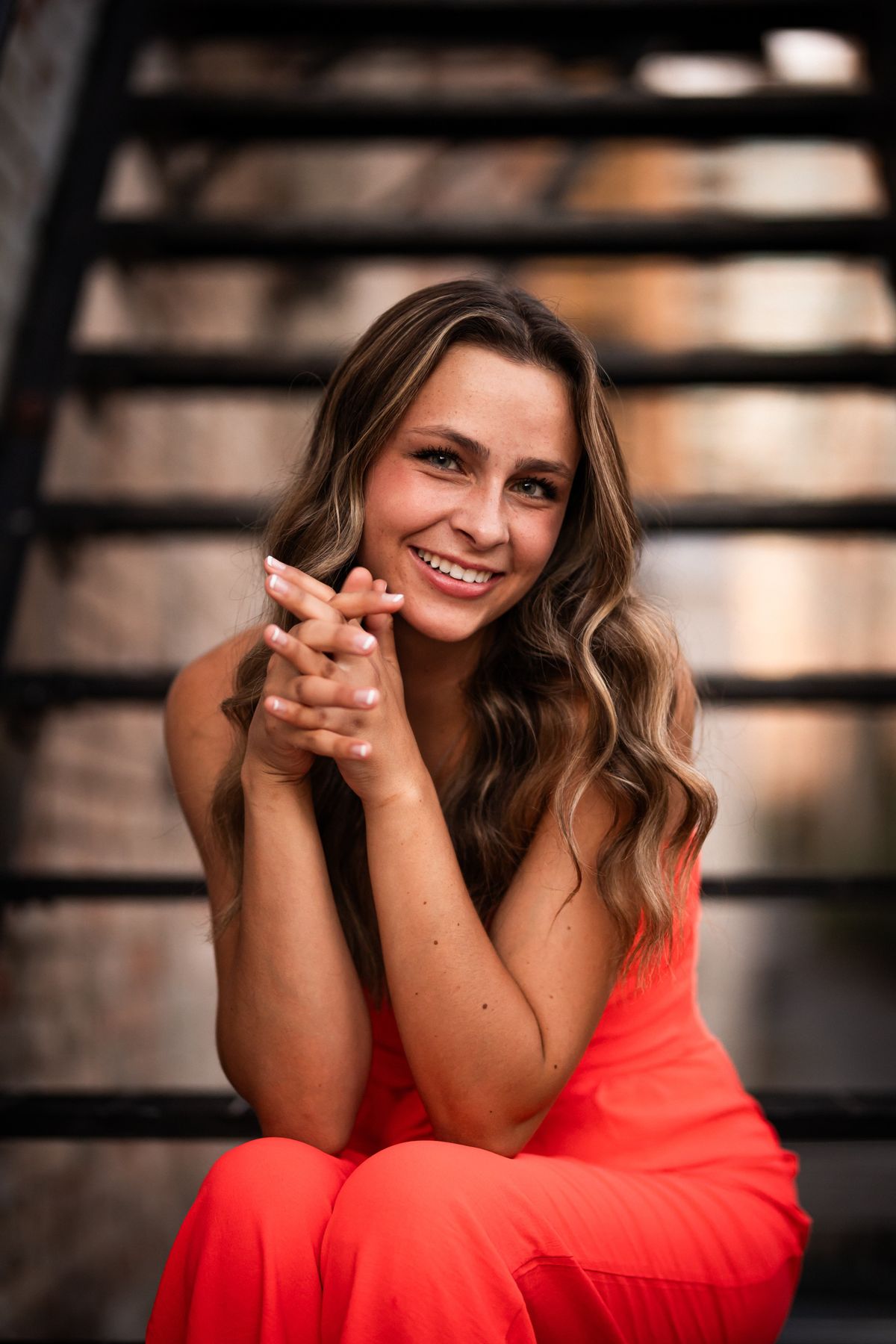 Camryn Nichols, Post Falls High School  (Courtesy)