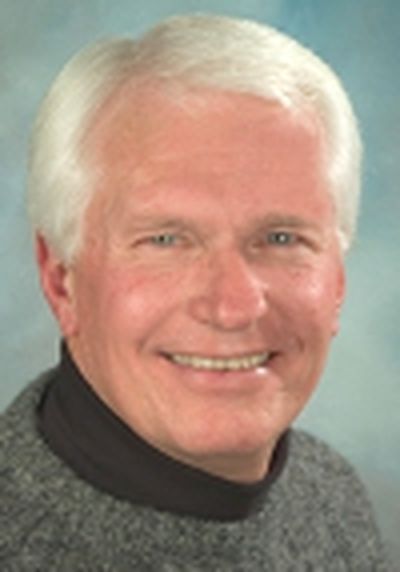 Bryan Fischer (The Spokesman-Review)