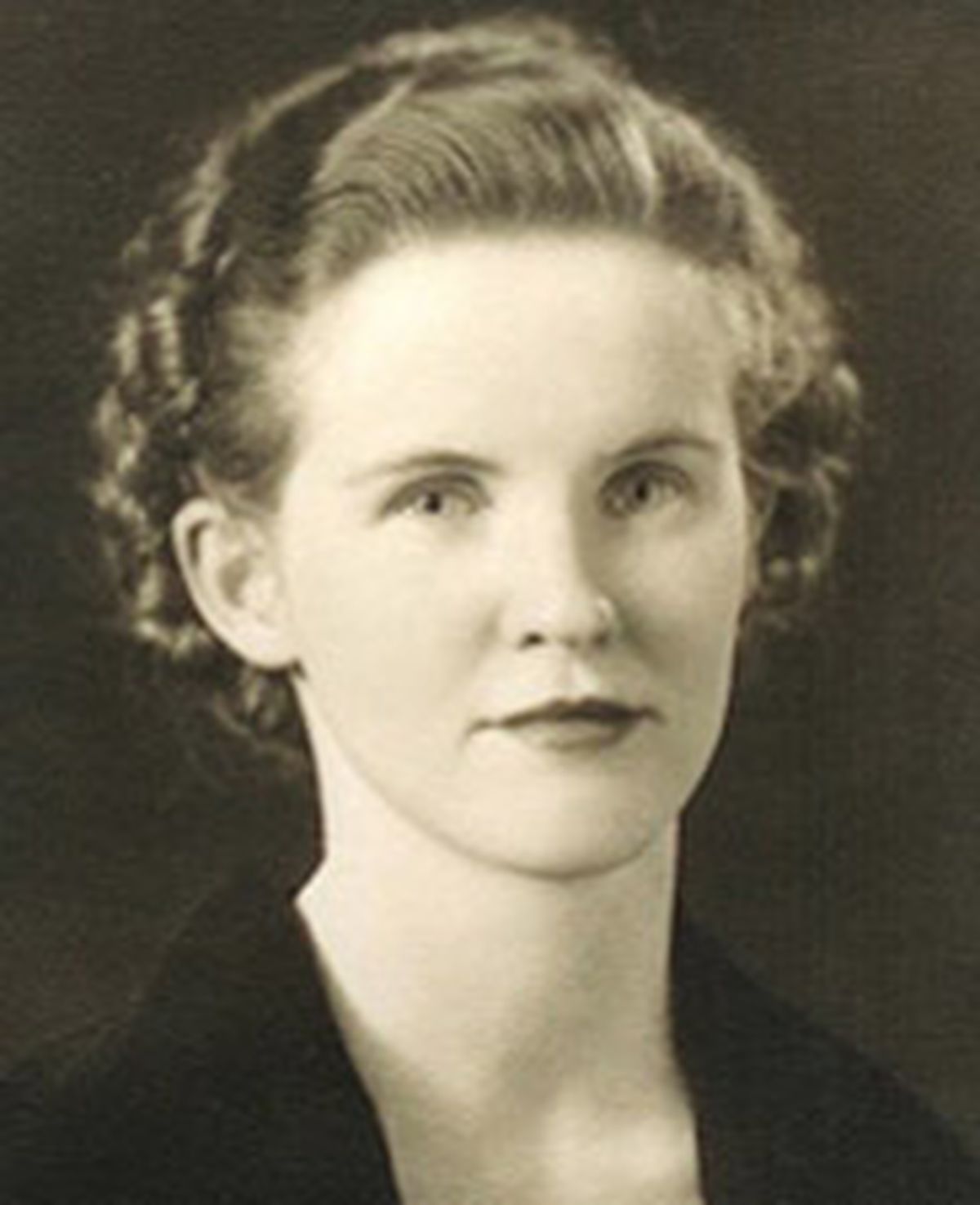 Jean Dinsmore has been included in a book about grandma advice. Most of the grandmas talked about things they learned as children and young women. Courtesy of  Jean Dinsmore (Courtesy of  Jean Dinsmore)