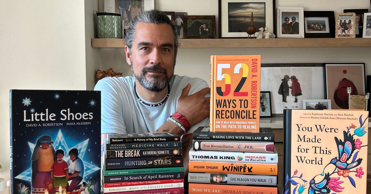 Indigenous authors discuss cultural fantasy boom, a demand for stories that uplift underrepresented voices