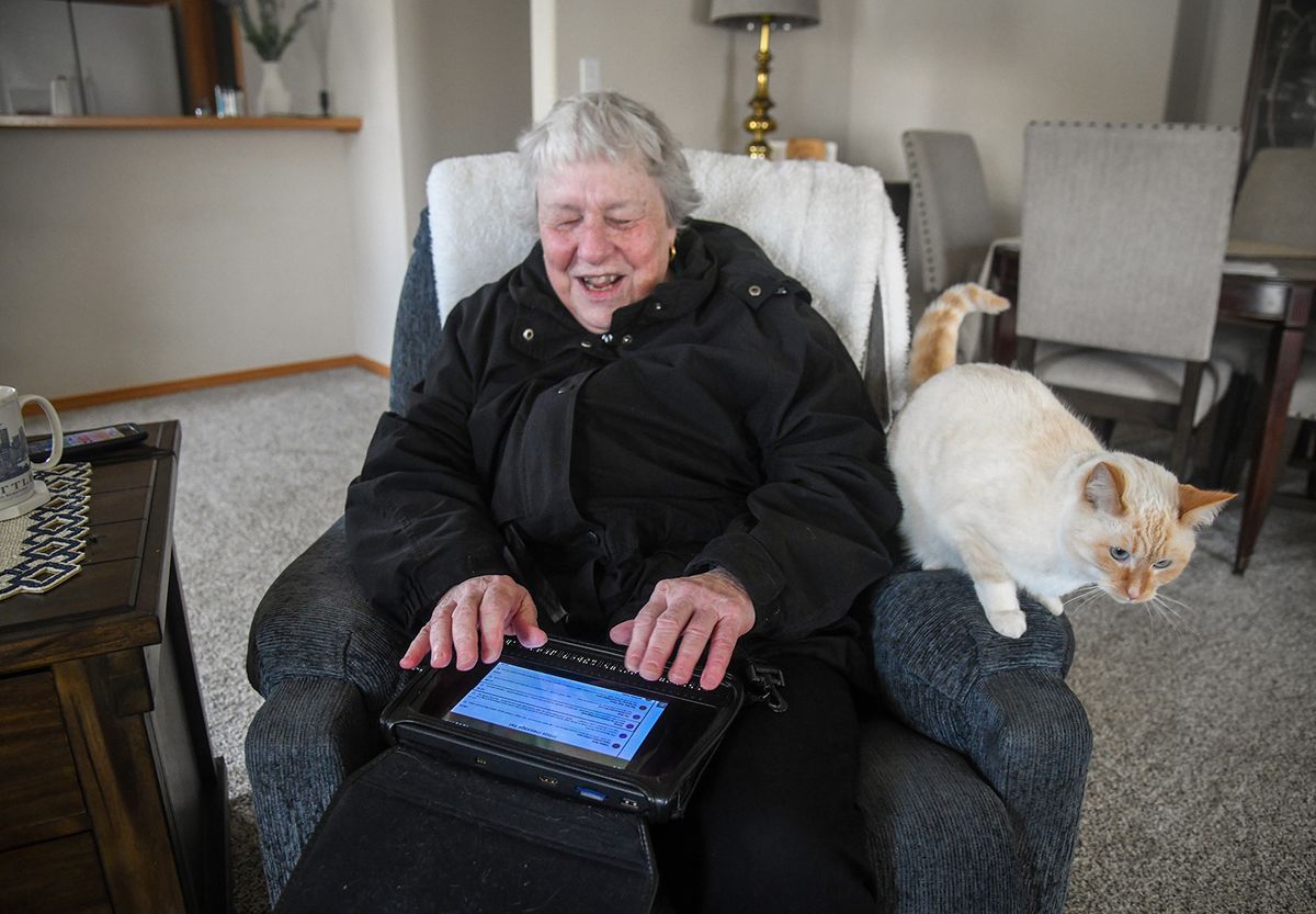 Disability Mobility Initiative aims to boost resources for those who