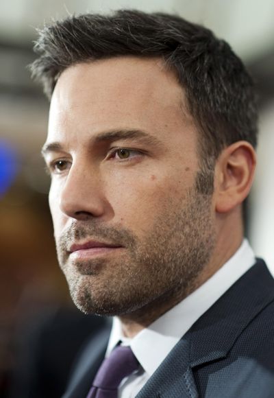 Affleck (Cliff Owen / AP)