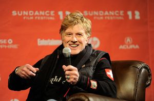 Robert Redford dreamed of a festival in the mountains. Ultimately, he reshaped Hollywood - Wed, 17 Sep 2025 PST