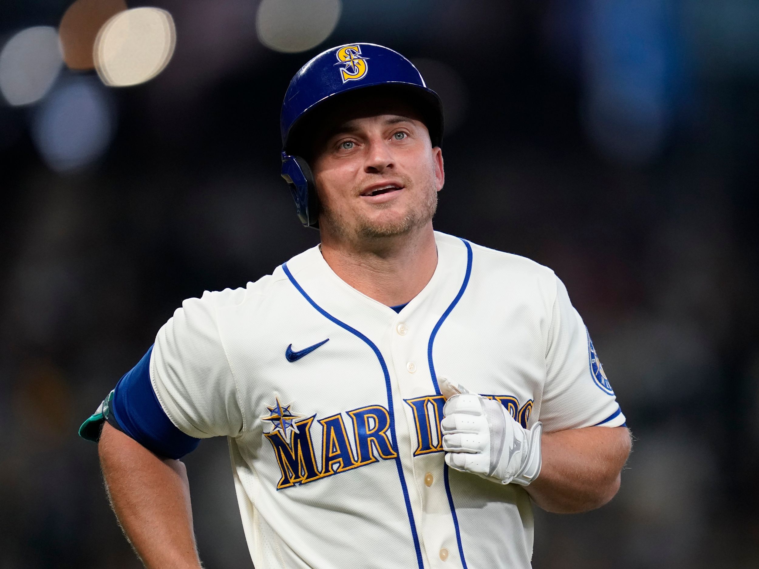 Mariners seager jersey sales