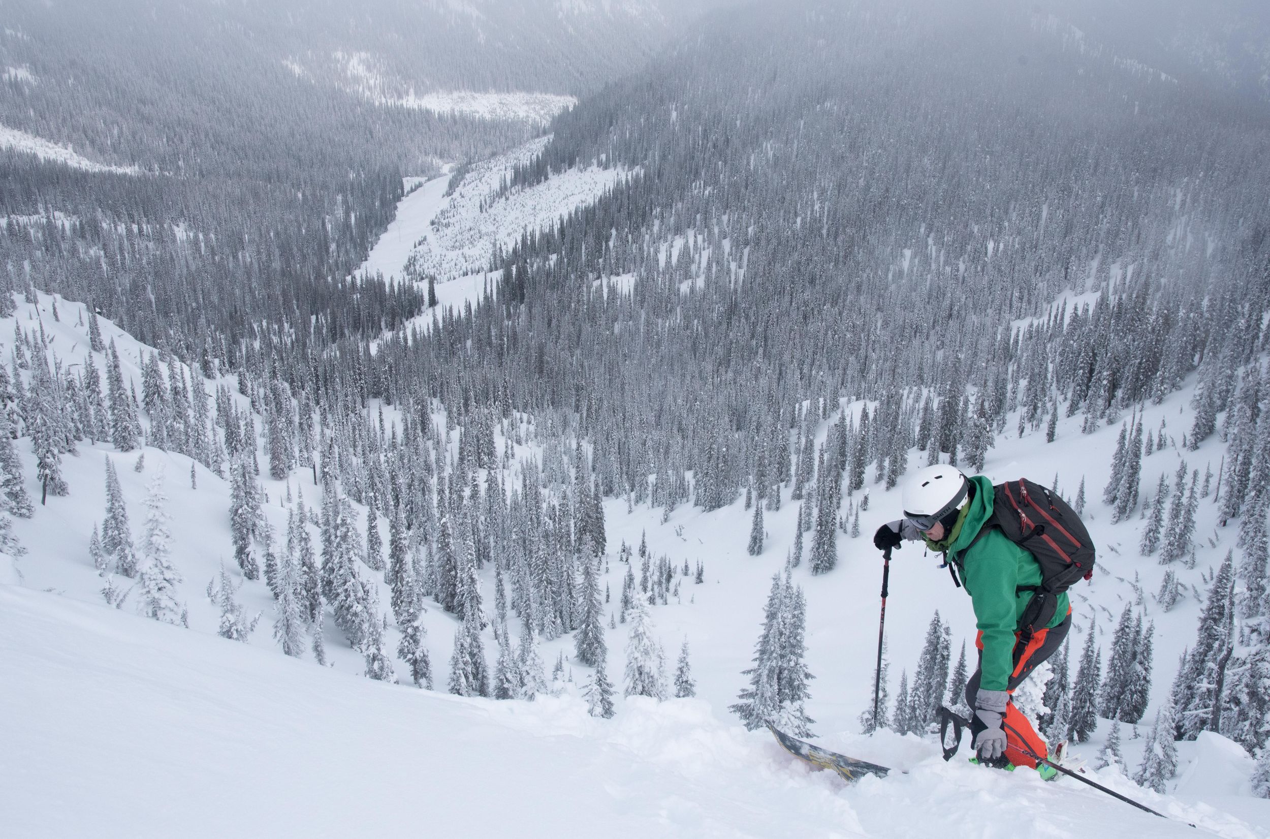 Avalanche Skills Training Feb. 6, 2019 The SpokesmanReview