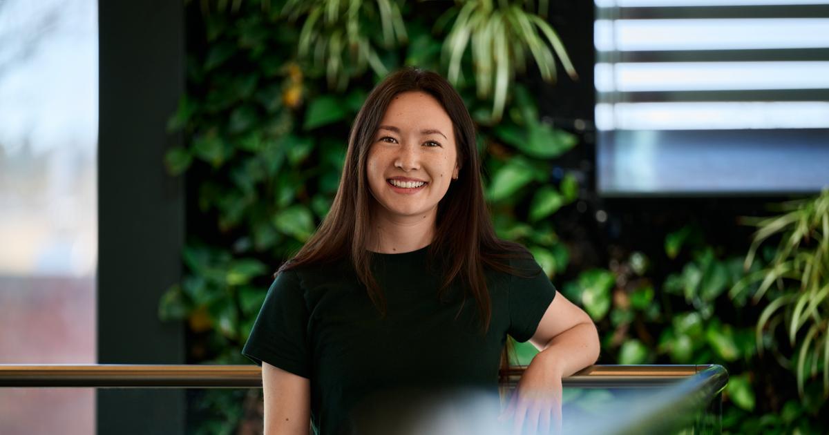 Gonzaga human physiology student works on research that could help Parkinson’s patients keep quality movement longer