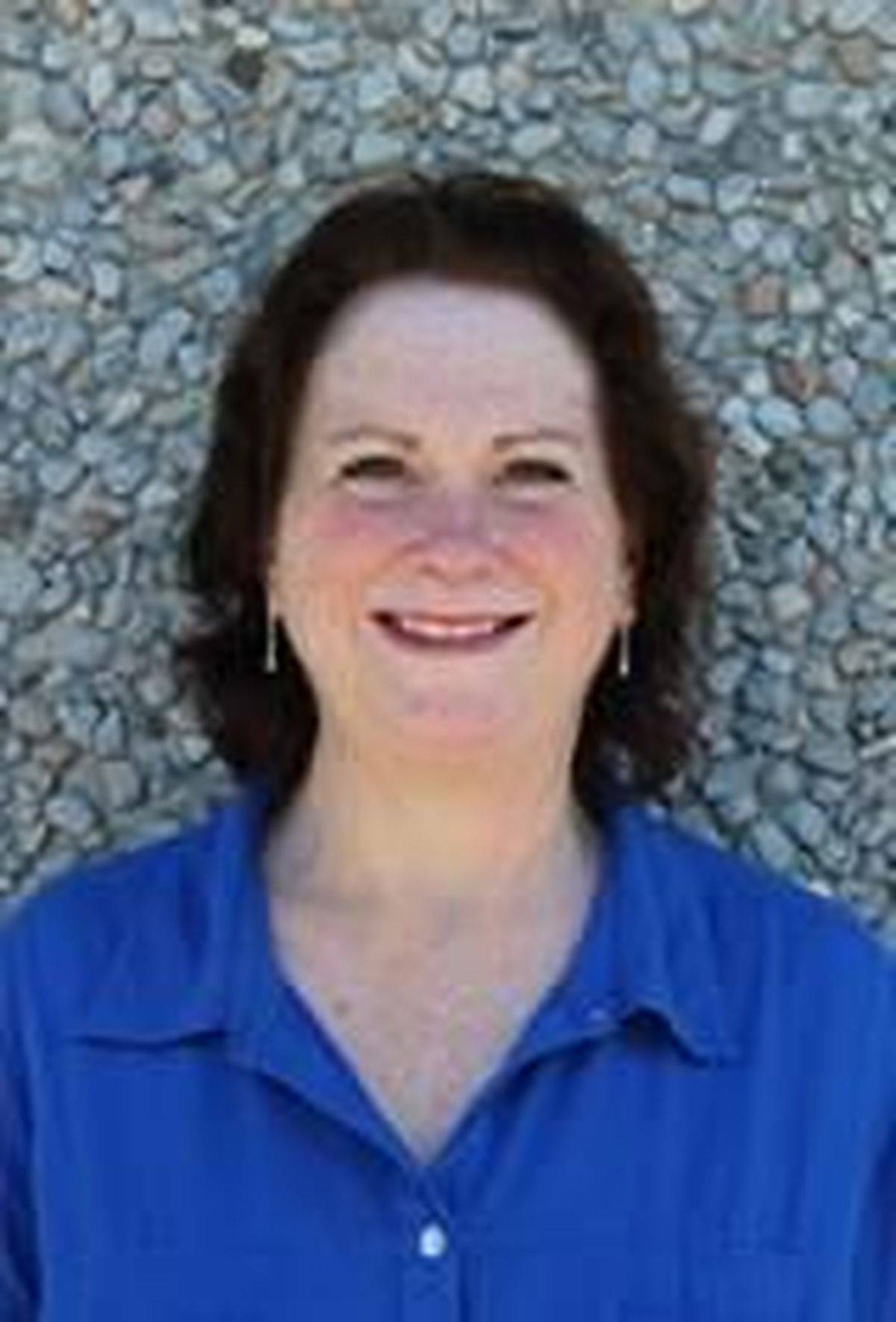 Shirley Maike, candidate for medical lake mayor in 2017. (Courtesy)