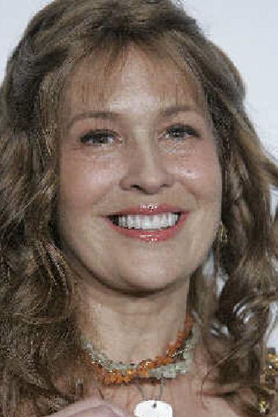 Now that's what we call a woman of steely resolve | The Spokesman-Review