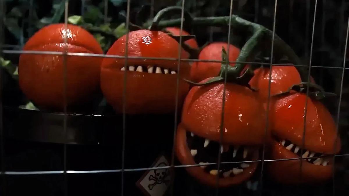 5th film in San Diego franchise 'Attack of the Killer Tomatoes