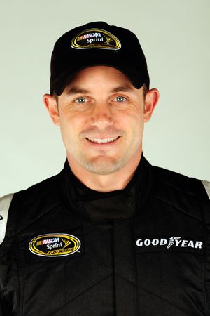 NASCAR Sprint Cup Series driver, Casey Mears. (Photo courtesy of NASCAR) (Sam Greenwood / Getty Images North America)