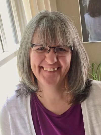 Cassy Benefield is a guest columnist for Spokane Faith and Values.   (Courtesy Spokane Faith and Values)