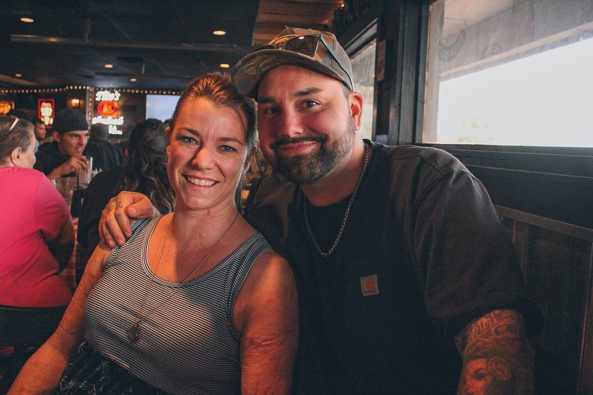 Pizza amore: Market Street Pizza owners' relationship and business are  rooted in the Italian favorite | The Spokesman-Review