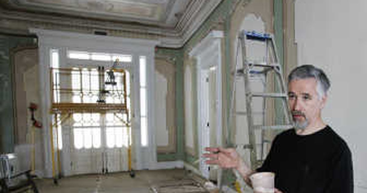 When paint goes bad, how to deal with it The SpokesmanReview