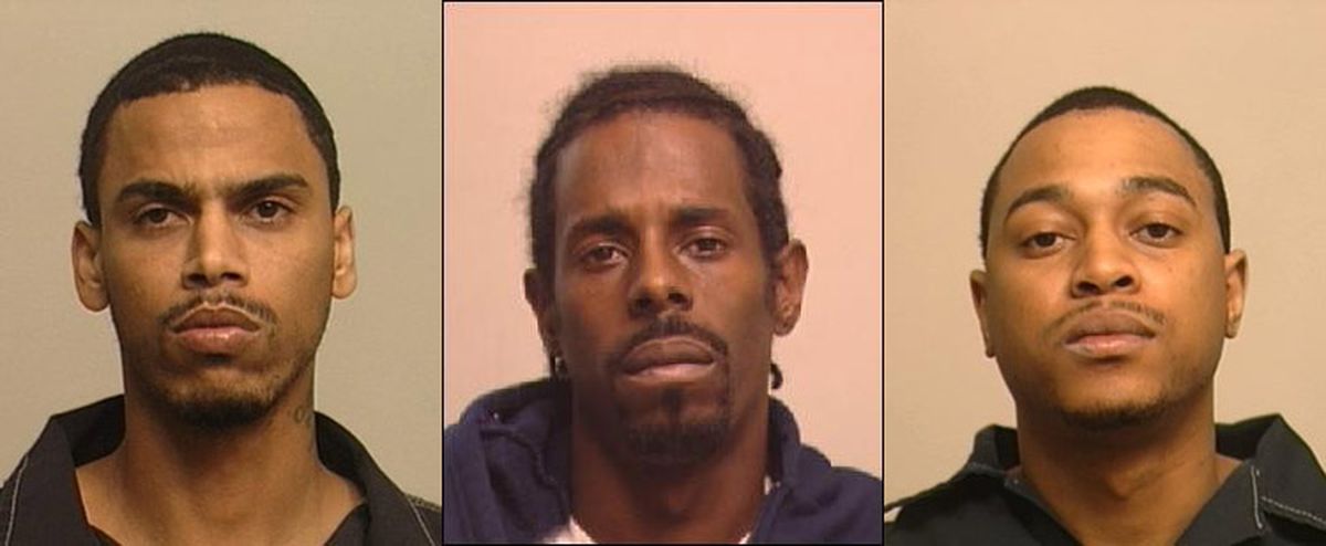 Murder Charges Filed In Gang Slaying The Spokesman Review Murder Charges Filed In Gang Slaying The Spokesman Review